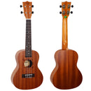 Flight NUC310 Concert Ukulele. Sapele (With Bag)
