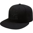 Biggie Smalls (Logo) Snapback Cap - The Musicstore UK