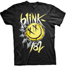 Blink 182 (Big Smile) Unisex T-Shirt - The Musicstore UK