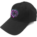 Blink182 (Double Six Arrows) Baseball Cap - The Musicstore UK