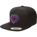 Blink182 (Double Six Arrows) Snapback Cap - The Musicstore UK