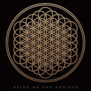BMTH (Flower) Cork Coaster - The Musicstore UK