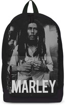 Bob Marley (Marley) (Classic Backpack) - The Musicstore UK