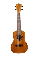 Bumblebee Concert Ukulele - Natural - The Musicstore UK