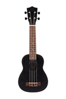 Bumblebee - Soprano Ukulele - Black - The Musicstore UK