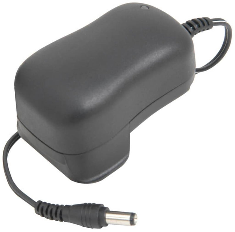 Chord Guitar Effects Power Adaptor 9Vdc - The Musicstore UK