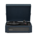 CROSLEY - Voyager Portable Turntable (Navy Blue) - The Musicstore UK