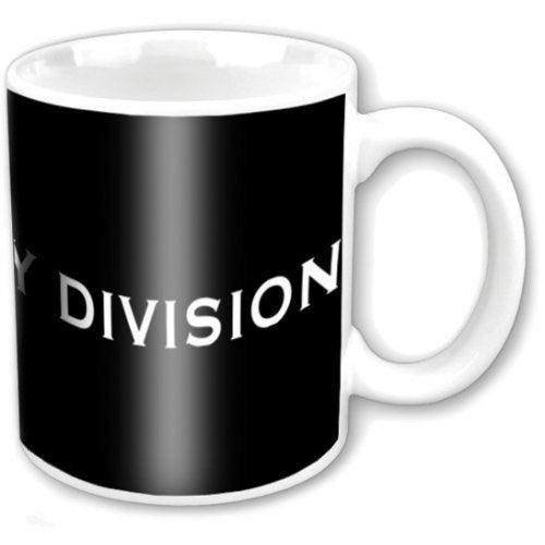 Joy Division (Standard F) Boxed Mug