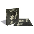 David Bowie (Heroes) 500 Piece Jigsaw Puzzle - The Musicstore UK