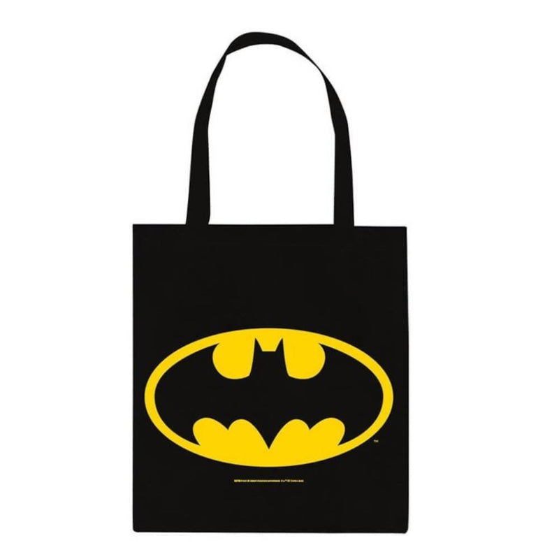 DC Comics (Batman) Tote Bag - The Musicstore UK