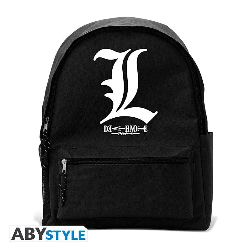 Death note (L Symbol) Backpack