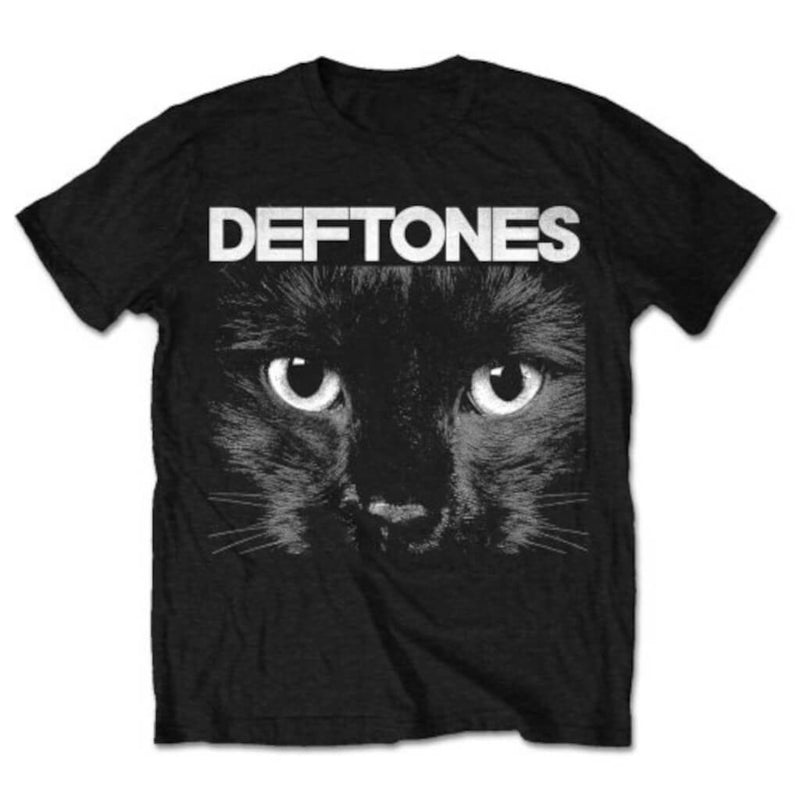 Deftones (Sphynx) Unisex T-Shirt - The Musicstore UK