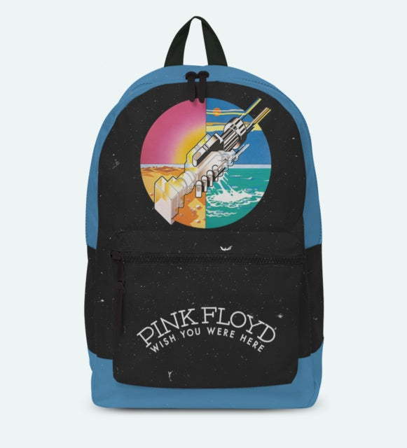 Pink Floyd (Wish You Were Here Colour) Rucksack