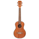 Laka VUT40 Tenor Mahogany Ukulele with Gig Bag