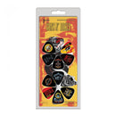 Guns n Roses (Perri's 12 Guitar Pick Pack)