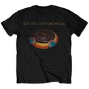 ELO Mr Blue Sky Album Unisex T-Shirt - The Musicstore UK