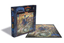 Elton John (Captain Fantastic) 500 Piece Jigsaw Puzzle - The Musicstore UK
