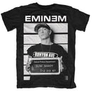 Eminem - Arrest - Unisex T-Shirt - The Musicstore UK