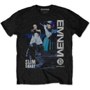 Eminem (Detroit) Unisex T-Shirt - The Musicstore UK