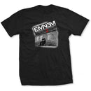 Eminem (Marshal Mathers 2) Unisex T-Shirt - The Musicstore UK