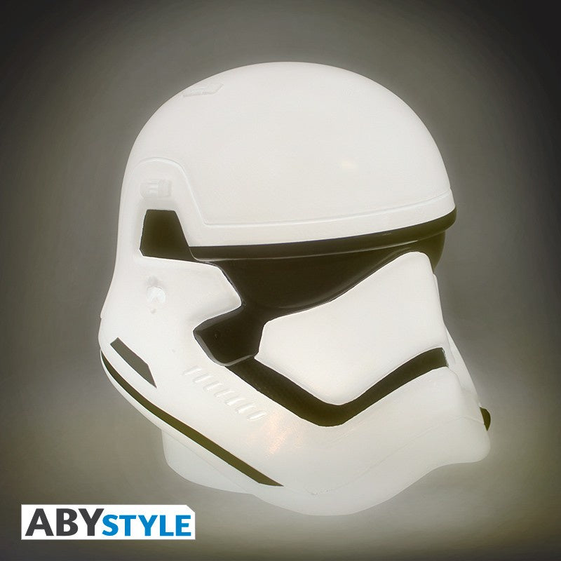 Star Wars (Trooper First Order) Lamp