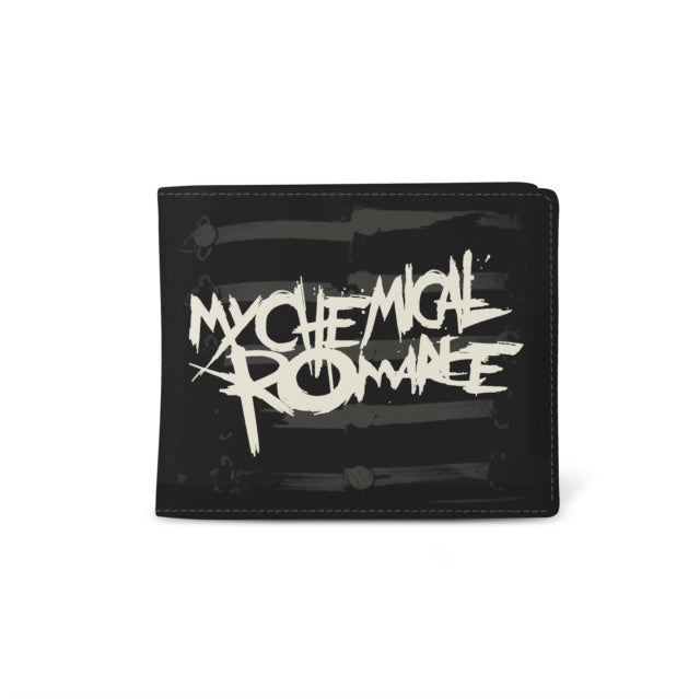 My Chemical Romance (Parade) Wallet