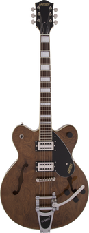 G2622T Streamliner with Bigsby, Laurel Fingerboard, BT-2S Pickups, Imperial Stain
