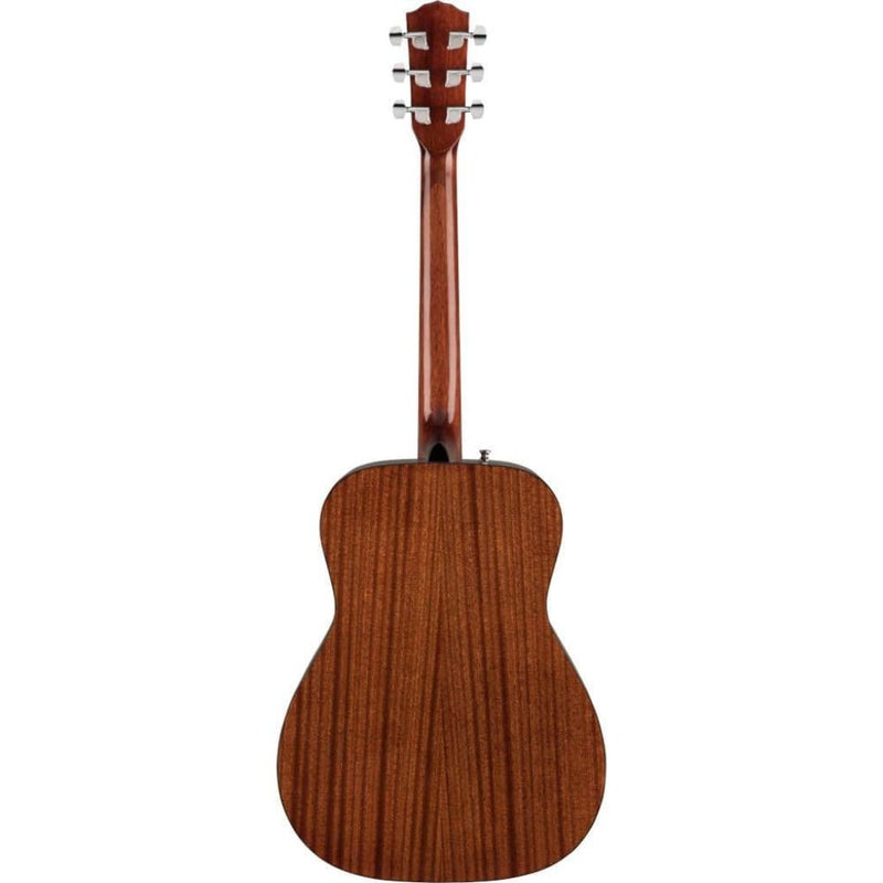 Fender CC-60S Concert Acoustic Guitar. Walnut Fingerboard. Natural - The Musicstore UK