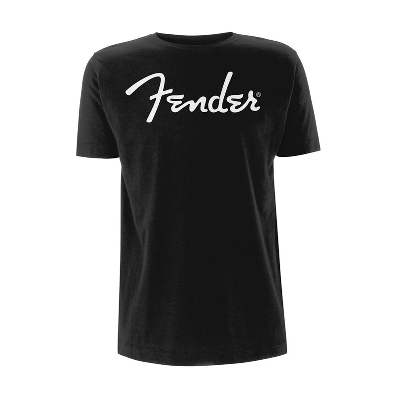 Fender (Classic Logo) T-Shirt - The Musicstore UK