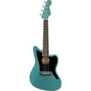 Fender Fullerton Jazzmaster Ukulele. Tidepool - The Musicstore UK