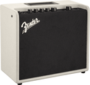 Fender Mustang LT25 Blonde Electric Guitar Combo Amplifier - The Musicstore UK