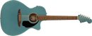 Fender Newporter Player, Walnut Fingerboard, Black Pickguard, Tidepool - The Musicstore UK