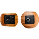 Flight DUC323CEQ Mahogany Electric Concert Ukulele. With Gig Bag - The Musicstore UK