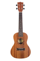 Flight NUC310 Concert Ukulele. Sapele (With Bag) - The Musicstore UK