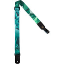 Flight Polyester Ukulele Strap. POLY - The Musicstore UK