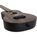 Flight TUC-55 Concert Travel Ukulele. Amara (with Gig Bag) - The Musicstore UK