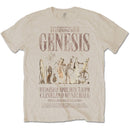 Genesis (An Evening With) Unisex T-Shirt - The Musicstore UK