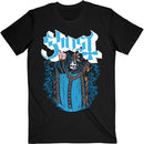 Ghost (Levitation) Unisex T-Shirt - The Musicstore UK