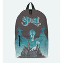 Ghost (Opus) Classic Rucksack - The Musicstore UK