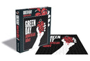 Green Day - American Idiot 500 Piece Jigsaw Puzzle - The Musicstore UK