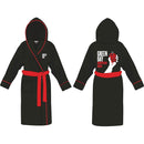 Green Day (American Idiot) Unisex Bathrobe - The Musicstore UK