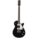 Gretsch G5425 Jet Club. Rosewood Fingerboard. Black - The Musicstore UK
