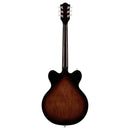 Gretsch G5622T Electromatic Electric Guitar with Bigsby. Single Barrel Burst - The Musicstore UK