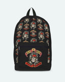Guns N Roses (Appetite For Destruction) Rucksack - The Musicstore UK