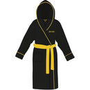 Guns N Roses (Classic Logo) Unisex Fleece Bathrobe - The Musicstore UK