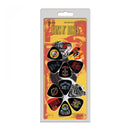 Guns n Roses (Perri's 12 Guitar Pick Pack) - The Musicstore UK