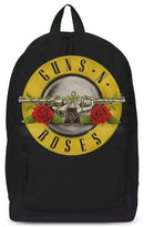 Guns N Roses Roses - Classic Logo (Classic Backpack) - The Musicstore UK