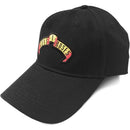 Guns N Roses (Scroll Logo) Unisex Baseball Cap - The Musicstore UK