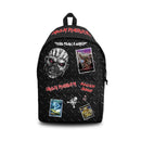 Iron Maiden Tour (Daypack) - The Musicstore UK