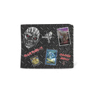 Iron Maiden Tour (Premium Wallet) - The Musicstore UK